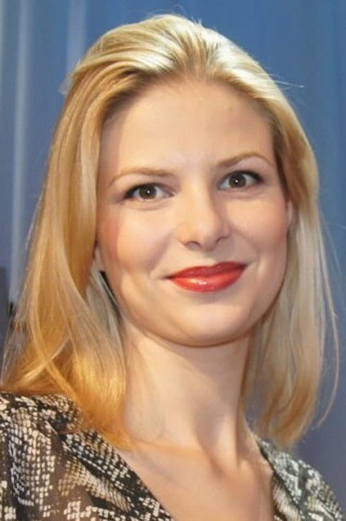 Anna Szarek foto