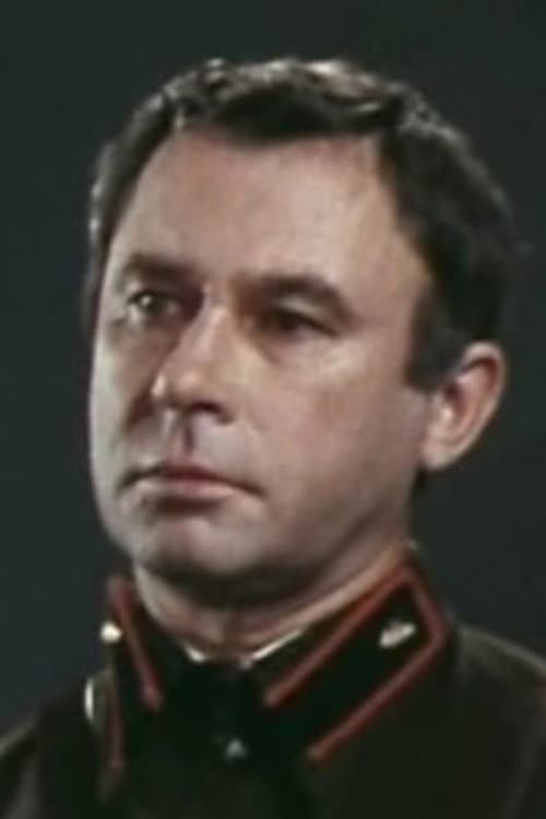 Юрий Колычев foto