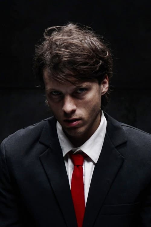 Matias Servian foto