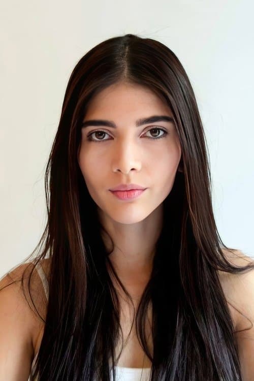 Eliane Chipia foto