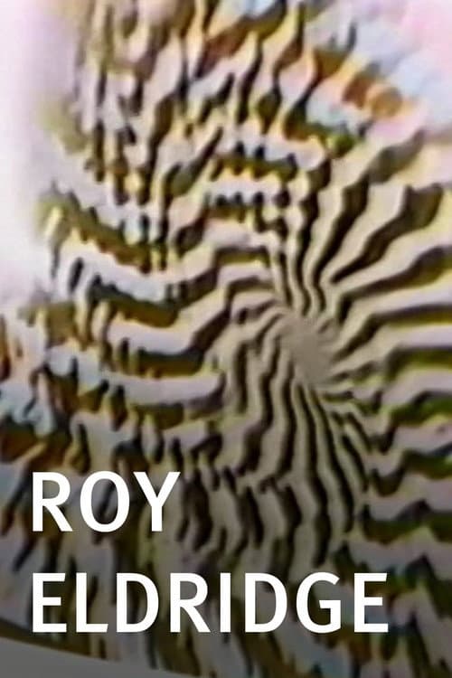 Roy Eldridge (1986) poster
