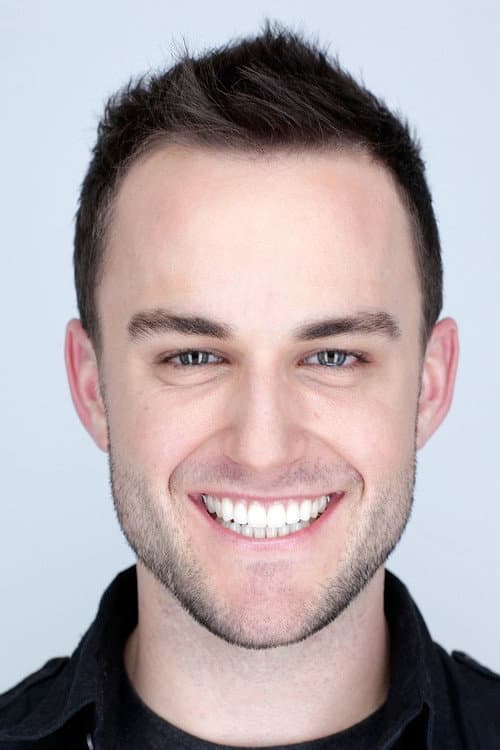 Daniel Carlisle foto