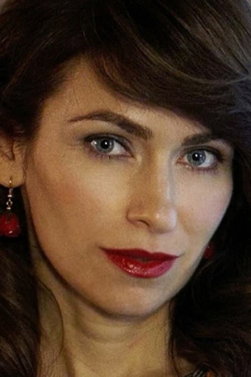 Anna Goroyan foto