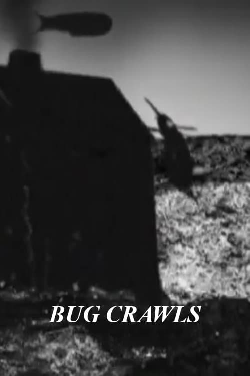 Bug Crawls (2004) poster