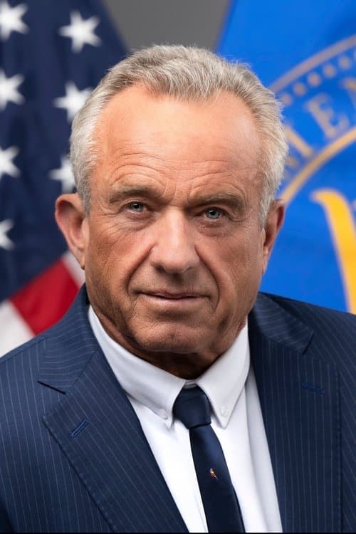Robert F. Kennedy Jr. foto