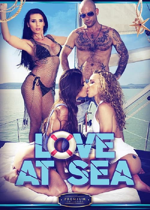 Love at Sea (2022) poster