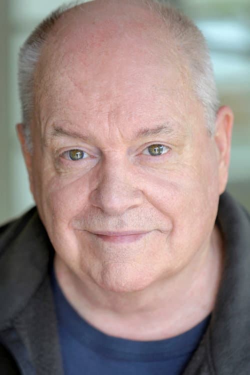 Jerry Hauck foto
