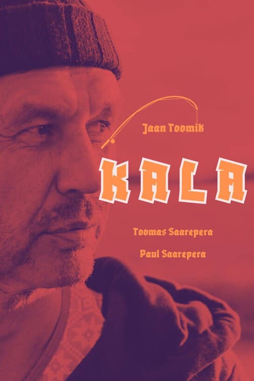 Kala (2018) poster