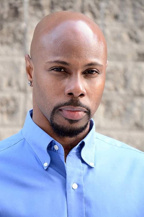 Marquise Wilson foto