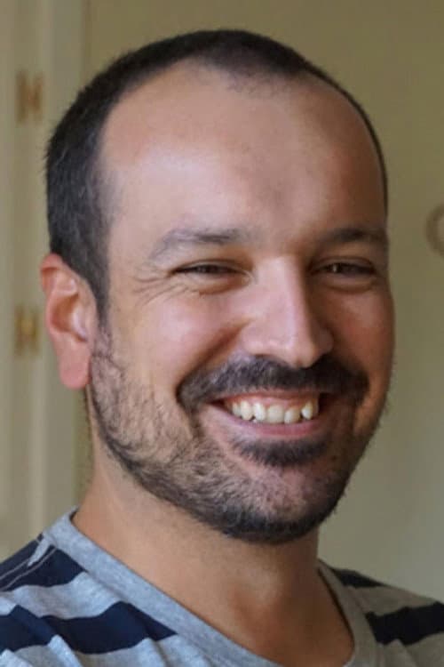 Rafa Cano Méndez foto