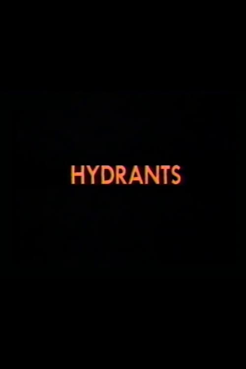 Hydrants (1987) poster