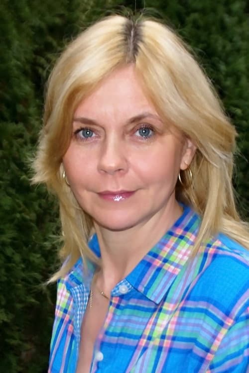 Šárka Vondrová foto