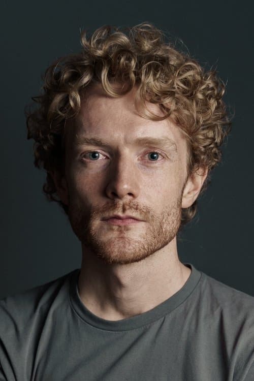 Leonard Buckley foto