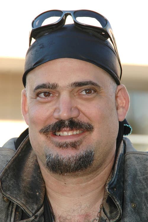 Christopher Coppola foto