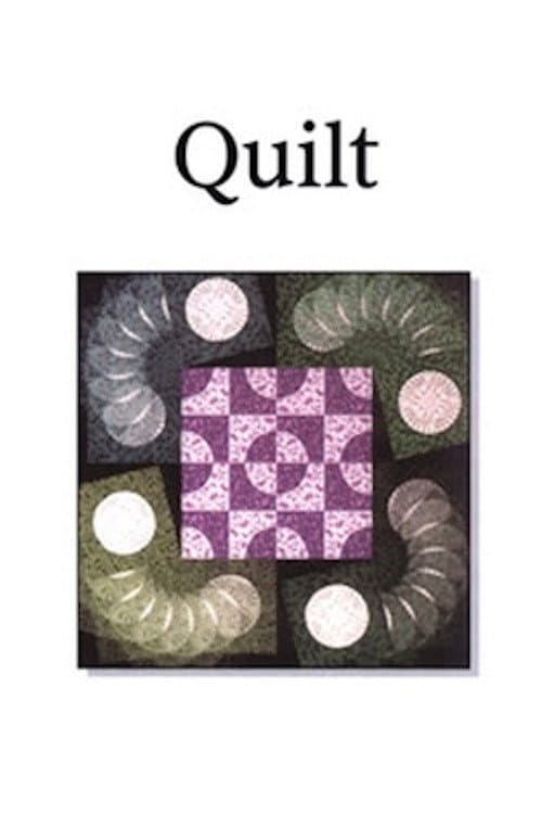 Quilt (1996) poster