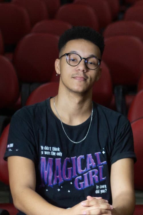 Rafael Fernando Oliveira foto