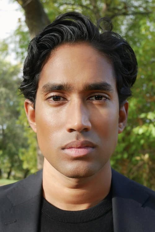 Samuel Astor foto