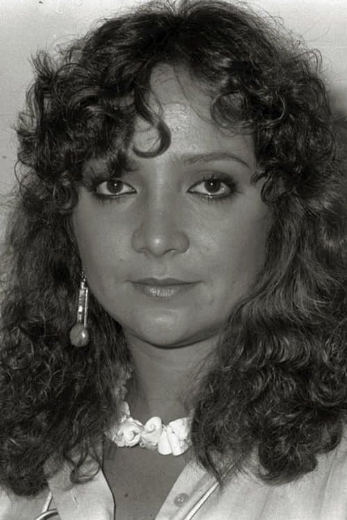 Elba Escobar foto
