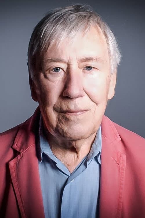Jürgen Thormann foto