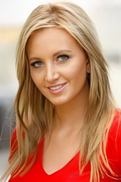 Tawnie Brown foto