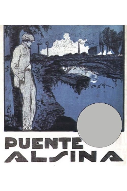 Puente Alsina (1935) poster