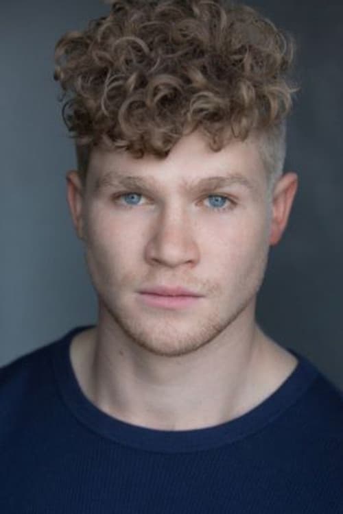 Darragh Cowley foto