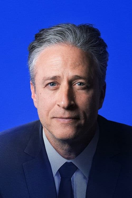 Jon Stewart foto