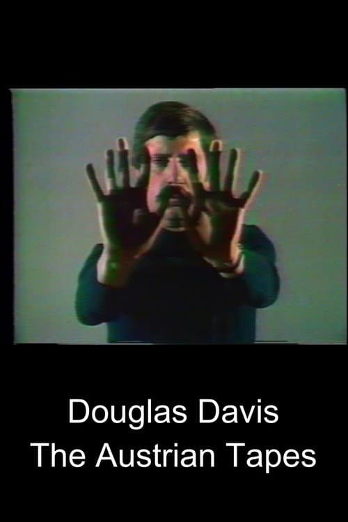 The Austrian Tapes (1974) poster