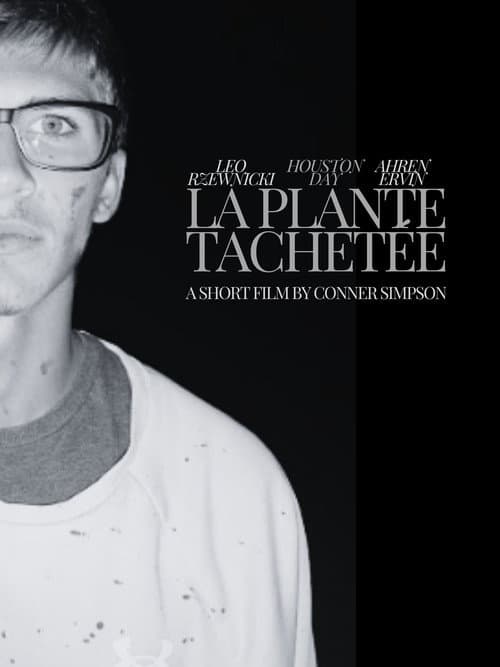 La Plante Tachetée (2024) poster