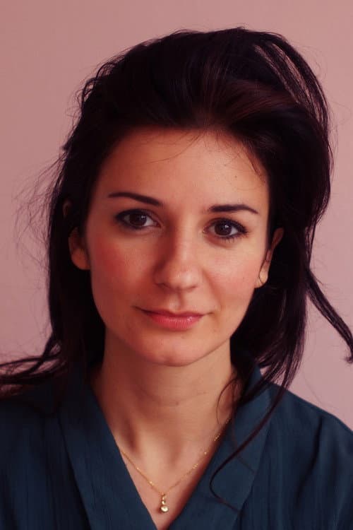 Ena Sendijarević foto