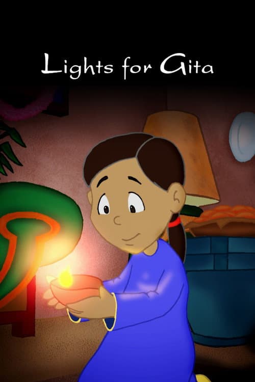 Lights for Gita (2001) poster