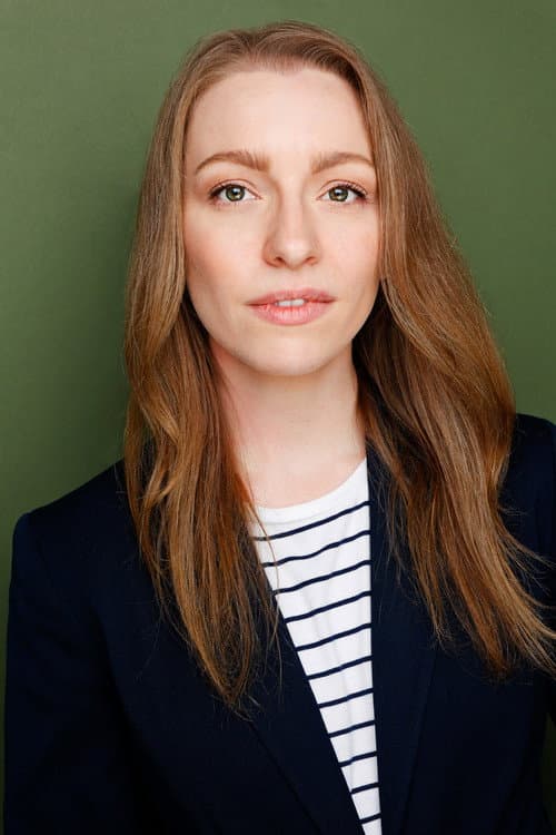 Joanna Cretella foto