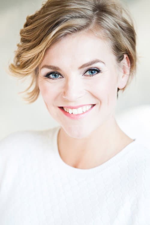 Véronique Claveau foto