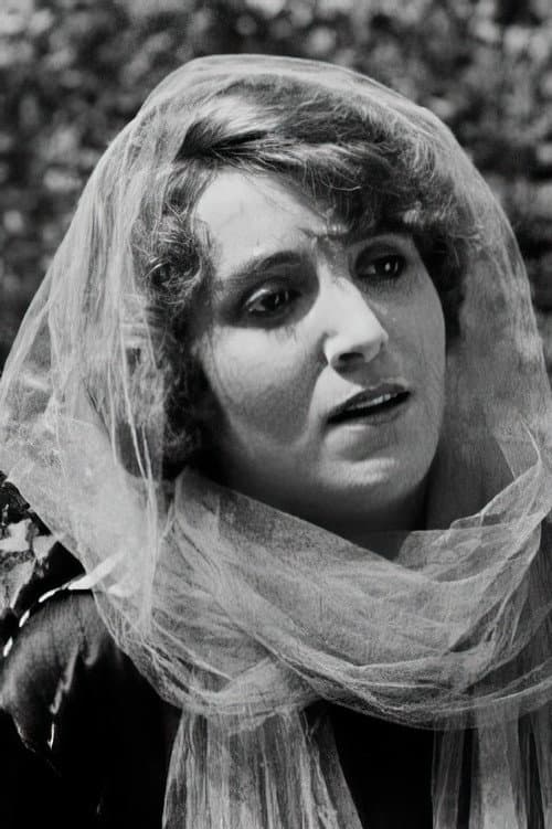 Maryse Dauvray foto