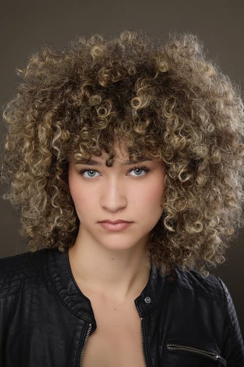 Kyla Harry foto