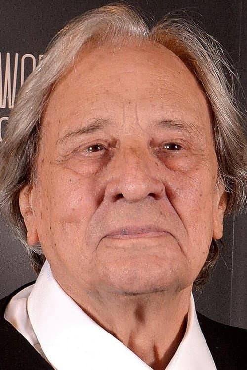Riz Ortolani foto