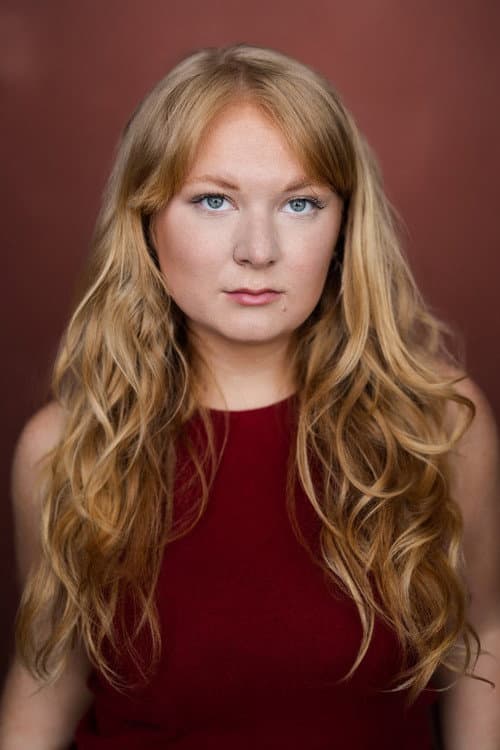 Abigail Johnson foto