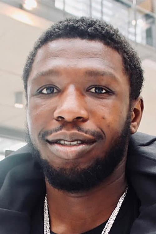 Joel Kodua foto