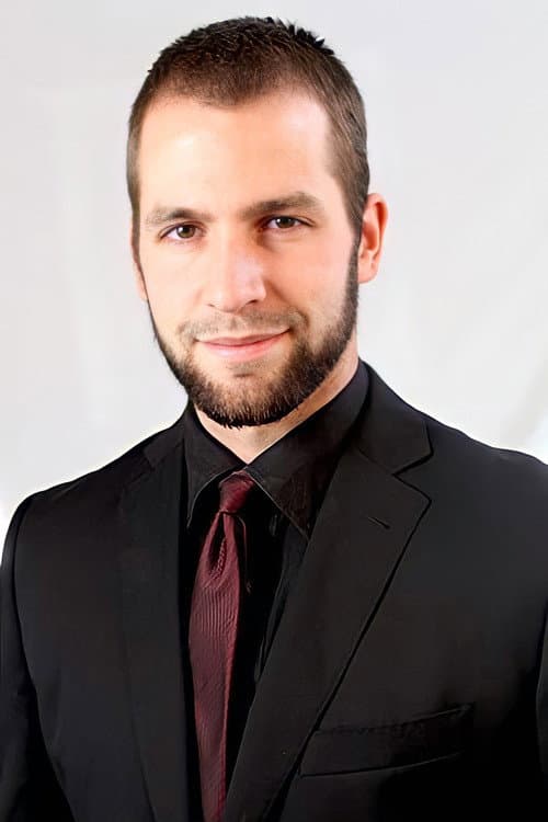 Jarvis Greiner foto