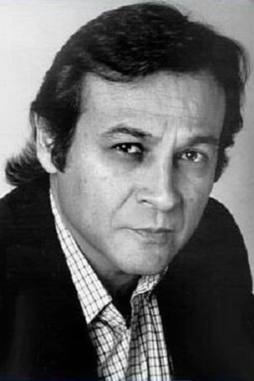 Richard Yniguez foto