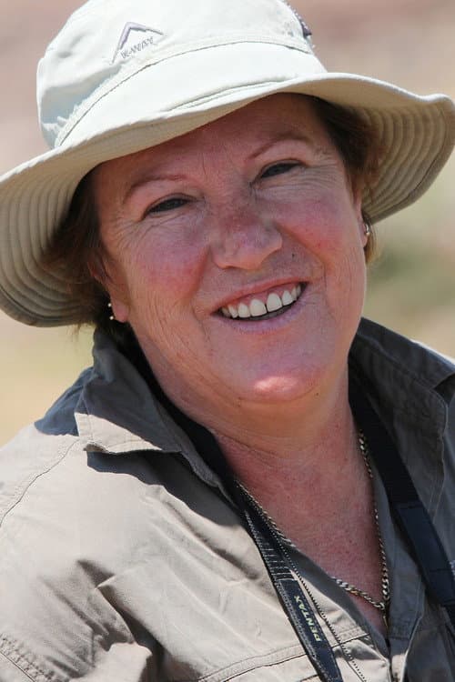 Marianne De Kock foto