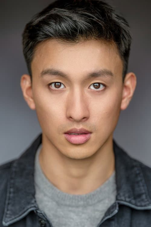 Matthew Koon foto