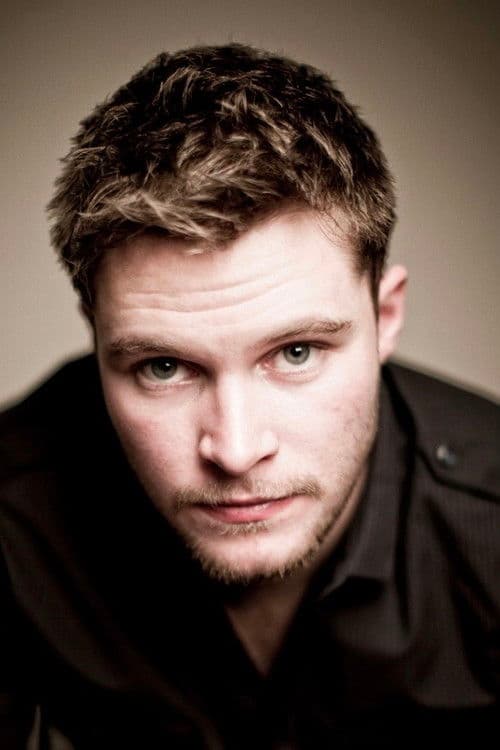 Jack Reynor foto