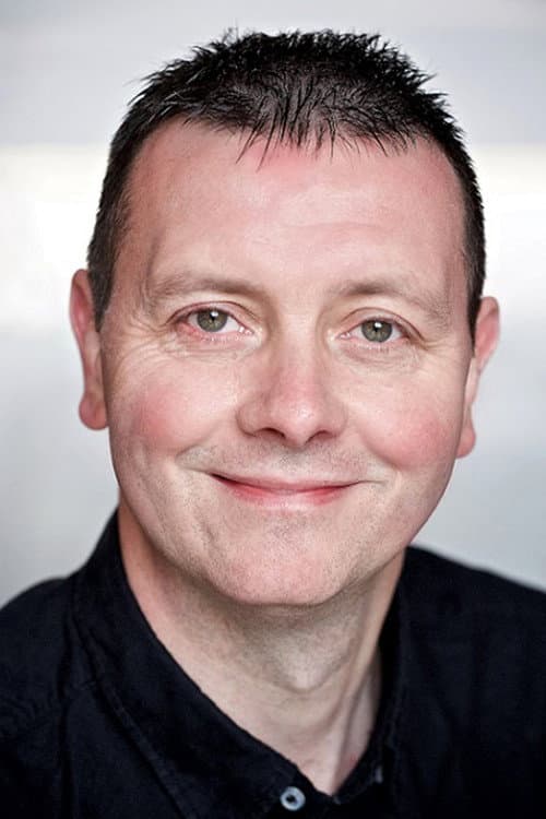 Ian Plunkett foto