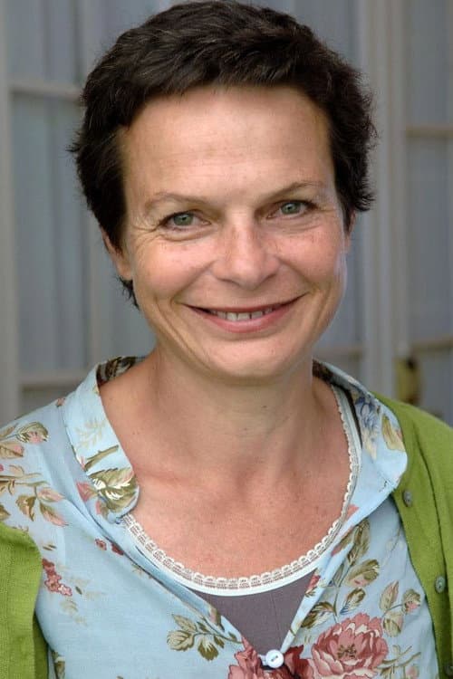 Sarah Watt foto