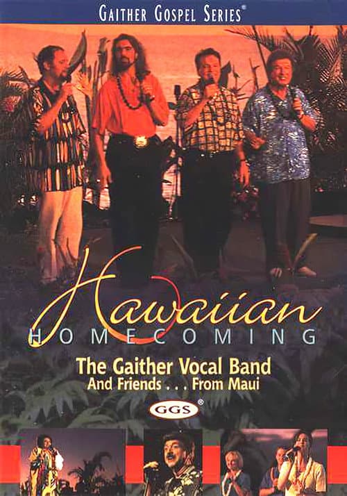 Hawaiian Homecoming (1998) poster