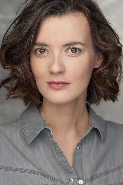 Kirsty Strain foto