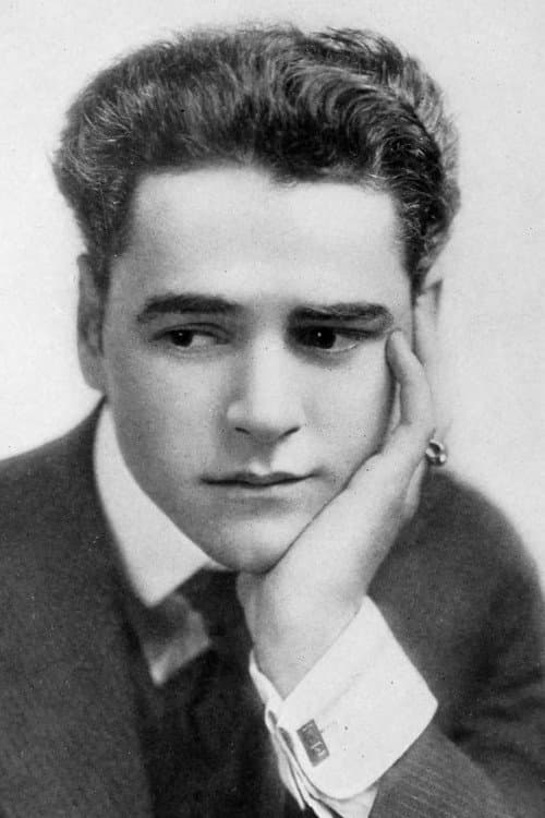 Webster Campbell foto