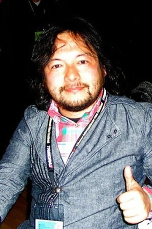 本橋圭太 foto