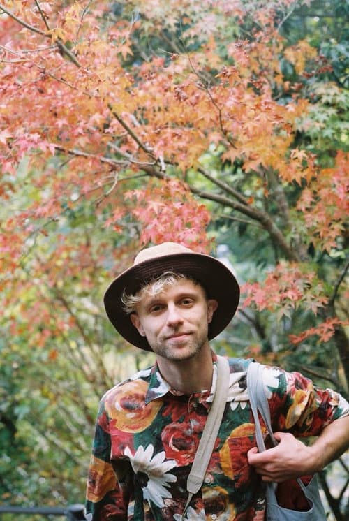 Kris Cerneka foto